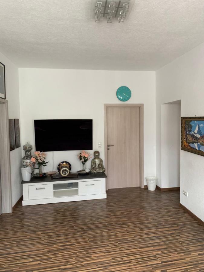 Ferienwohnung Annaberg-Buchholz Exterior photo